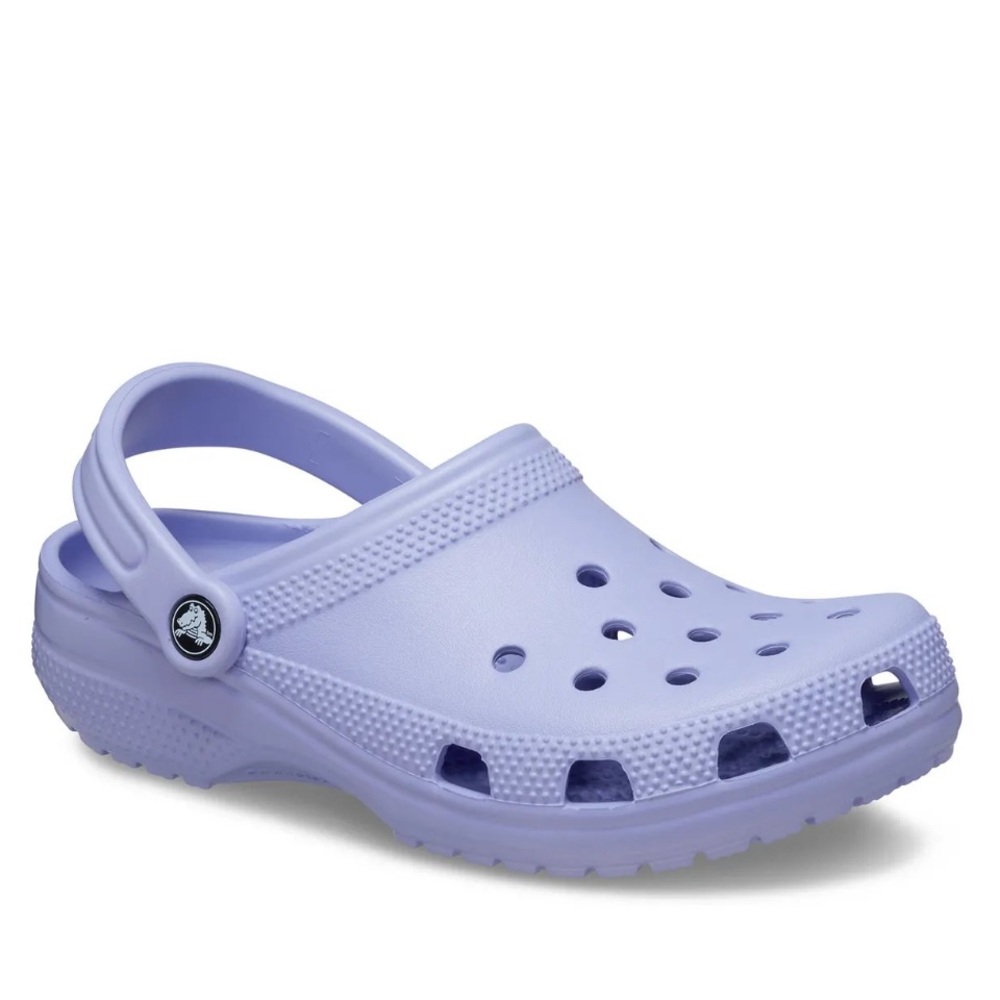 CROCS Classic Clog - Purple
